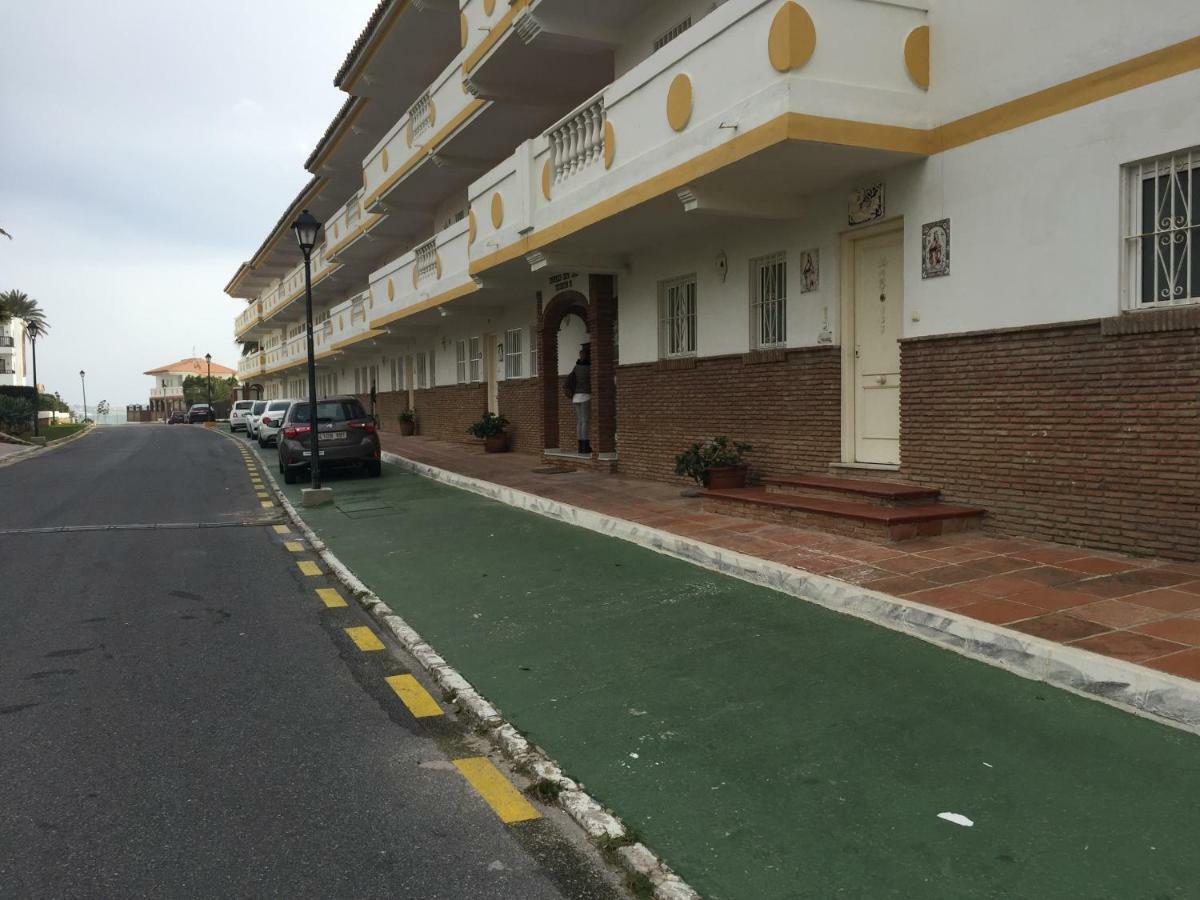 Balcon Del Mar 2-3 A, Apartament On The Beach Front La Cala De Mijas Exterior foto